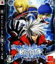 【中古】BLAZBLUEソフト:プレイステー