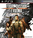 【中古】FRONT MISSION EVOLVEDソフト:プ