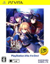 【中古】Fate／stay night ［Realta Nua］ PlayStation Vita the Bestソフト:PSVitaソフト／恋愛青春・ゲーム