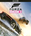 【中古】Forza Horizon 3ソフト:XboxOne...