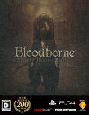 【中古】Bloodborne The Old Hunters Edition (初回版)ソフト:プレイステーション4ソフト／ロールプレイング・ゲーム