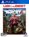 【中古】【18歳以上対象】FAR CRY4 ユービーアイ ザ ベストソフト:プレイステーション4ソフト／シューティング ゲーム