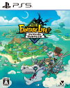 【中古】ファンタジーライフi グルグルの竜と時をぬすむ少女ソフト:プレイステーション5ソフト/ロールプレイング・ゲーム