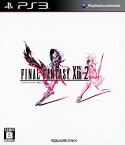 【中古】ファイナルファンタジーXIII－2ソフト:プレイステーション3ソフト／ロールプレイング・ゲーム