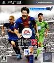 タイトル FIFA　13　ワールドクラスサッカー &nbsp; フィファサーティーンワールドクラスサッカー ジャンル スポーツ/サッカー 機種 プレイステーション3 発売日 2012/10/18発売 規格番号 BLJM-60514 JAN 4938833021045 進化し続けるFIFA公認のサッカーゲーム『FIFA』シリーズ！第2世代プレイヤー・インパクトエンジン、ファーストタッチ・コントロール、アタッキング・インテリジェンスなど、ゲームを革新する5つの機能を搭載し、今まで以上にダイナミックでリアリティに！ドラマティックで予測不能なサッカーを展開しよう！ ※中古商品の場合、商品名に「初回」や「限定」・「○○付き」（例　Tシャツ付き）等の記載がございましても、特典等は原則付属しておりません。また、中古という特性上ダウンロードコード・プロダクトコードも保証の対象外です。コードが使用できない等の返品はお受けできません。ゲーム周辺機器の箱・取扱説明書及び、ゲーム機本体のプリインストールソフト、同梱されているダウンロードコードは初期化をしていますので、保証の対象外となっております。 尚、商品画像はイメージです。 ※2点以上お買い求めのお客様へ※ 当サイトの商品は、ゲオの店舗と共有しております。 商品保有数の関係上、異なる店舗から発送になる場合があり、お届けの荷物が複数にわかれたり、到着日時が異なる可能性がございます。（お荷物が複数になっても、送料・代引き手数料が重複する事はございません） 尚、複数にわけて発送した場合、お荷物にはその旨が記載されておりますので、お手数ですが、お荷物到着時にご確認いただけますよう、お願い申し上げます。 ※ご登録頂いた配送先住所内容の不備等により、弊社へ商品が返還された場合は自動的にキャンセル処理となりますので、配送先住所の登録の際には、お間違いのないよう、くれぐれもご注意お願い申し上げます。 ※商品の状態問合せに関しまして、弊社は複数の拠点で商品の管理を行っておりますので、お答えができません。 ※当サイトの在庫について 当サイトの商品は店舗と在庫共有をしており、注文の重複や、商品の事故等が原因により、ご注文頂いた後に、 キャンセルさせていただく場合がございます。 楽天ポイントの付与・買いまわり店舗数のカウント等につきましても、発送確定した商品のみの対象になりますので、キャンセルさせて頂いた商品につきましては、補償の対象外とさせていただきます。 ご了承の上ご注文下さい。