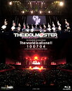 【中古】THE IDOLM@STER 5th ANNIVERSARY The…0704【ブルーレイ】/中村繪里子ブルーレイ/OVA