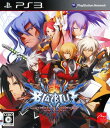 【中古】BLAZBLUE CHRONOPHANTASMAソフト: