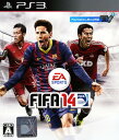 【中古】FIFA 14 ワールドクラスサッ