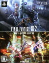 【中古】ファイナルファンタジーXIII−2 デジタルコンテン...