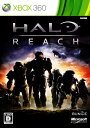 【中古】Halo:Reachソフト:Xbox360ソフト/シ...