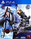 【中古】BAYONETTA＆VANQUISHソフト:プレイステーション4ソフト／アクション ゲーム