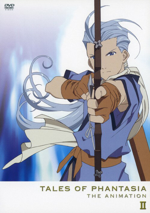 タイトル 2．テイルズ・オブ・ファンタジア 【DVD】 &nbsp; テイルズオブファンタジアジアニメーション アーティスト名 草尾毅 ジャンル SF/ゲーム原作 発売日 2005/02/25発売 規格番号 FCBT-0006 JAN 4562141564002 故郷を焼かれ、親を殺されて旅に出たクレスとミント、チェスター。彼らの前に、次々と新しい仲間が現れる。クレスの時空を越えた冒険の行方は？ナムコの同名RPGのOAVシリーズ第2巻。 ※中古商品の場合、商品名に「初回」や「限定」・「○○付き」（例　Tシャツ付き）等の記載がございましても、特典等は原則付属しておりません。また、中古という特性上ダウンロードコード・プロダクトコードも保証の対象外です。コードが使用できない等の返品はお受けできません。ゲーム周辺機器の箱・取扱説明書及び、ゲーム機本体のプリインストールソフト、同梱されているダウンロードコードは初期化をしていますので、保証の対象外となっております。 尚、商品画像はイメージです。 ※2点以上お買い求めのお客様へ※ 当サイトの商品は、ゲオの店舗と共有しております。 商品保有数の関係上、異なる店舗から発送になる場合があり、お届けの荷物が複数にわかれたり、到着日時が異なる可能性がございます。（お荷物が複数になっても、送料が重複する事はございません） 尚、複数にわけて発送した場合、お荷物にはその旨が記載されておりますので、お手数ですが、お荷物到着時にご確認いただけますよう、お願い申し上げます。 ※ご登録頂いた配送先住所内容の不備等により、弊社へ商品が返還された場合は自動的にキャンセル処理となりますので、配送先住所の登録の際には、お間違いのないよう、くれぐれもご注意お願い申し上げます。 ※商品の状態問合せに関しまして、弊社は複数の拠点で商品の管理を行っておりますので、お答えができません。 ※当サイトの在庫について 当サイトの商品は店舗と在庫共有をしており、注文の重複や、商品の事故等が原因により、ご注文頂いた後に、 キャンセルさせていただく場合がございます。 楽天ポイントの付与・買いまわり店舗数のカウント等につきましても、発送確定した商品のみの対象になりますので、キャンセルさせて頂いた商品につきましては、補償の対象外とさせていただきます。 ご了承の上ご注文下さい。
