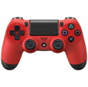 【中古】ソニー/ワイヤレスコントローラー(DUALSHOCK...