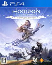 【中古ポイント5倍 5/9 20:00〜5/16 1:59】【中古】Horizon Zero Dawn Complete Editionソフト:プレイステーショ...