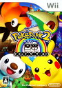 【中古】ポケパーク2 〜Beyond the World〜ソフト:Wiiソフト/任天堂キャラクター・ゲーム 【中古】ポケパーク2 〜Beyond the World〜ソフト:Wiiソフト/任天堂キャラクター・ゲーム