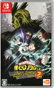 【中古】僕のヒーローアカデミア One’s Justice2ソフト:ニンテンドーSwitchソフト／マンガアニメ ゲーム