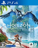 【中古】Horizon Forbidden Westソフト:プレイステーション4ソフト／ロールプレイング・ゲーム