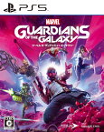【中古】Marvel’s Guardians of the Galaxyソフト:プレイステーション5ソフト／TV/映画・ゲーム