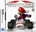 【中古】マリオカートDSソフト:ニンテンドーDSソフト／任天堂キャラクター ゲーム