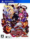 【中古】魔界戦記ディスガイア4 Returnソフト:PSVitaソフト/シミュレーション・ゲーム