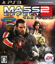 【中古】Mass Effect2 ボーナスコンテ