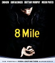 【中古】期限)8 Mile ブルーレイ&DVDセット 【ブルーレイ】/エミネムブルーレイ/洋画青春・スポーツ