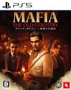 【中古】マフィア:オリジン 〜裏切りの祖国ソフト:プレイステーション5ソフト/アクション・ゲーム