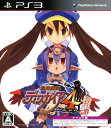 【中古】魔界戦記ディスガイア4 フーカ&デスコ編はじめました。 数量限定アペンド版 (ソフトのみ)ソフト:プレイステーション3ソフト/シミュレーション・ゲーム