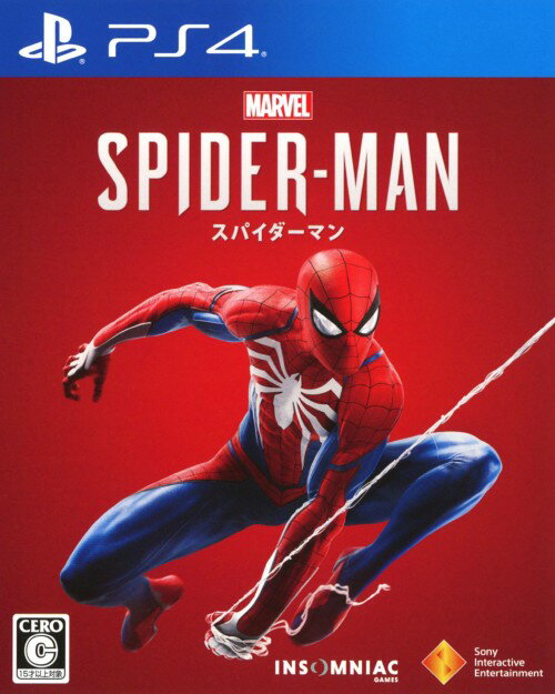 【中古】Marvel’s Spider－Manソフト:プ