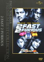 【中古】2.ワイルド・スピードX 【DVD】/ポール・ウォーカーDVD/洋画アクション