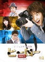 【中古】1.ヒーロー BOX 【DVD】/イ・ジュンギDVD/韓流・華流
