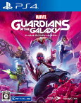 【中古】Marvel’s Guardians of the Galaxyソフト:プレイステーション4ソフト／TV/映画・ゲーム