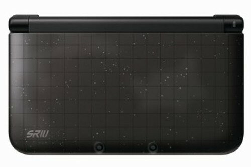 中古 箱説あり 付属品あり 傷なし パック ニンテンドー3ds Ll スーパーロボット大戦ux パック Nintendo 3ds 2ds 同梱版 ニンテンドー3ds ゲーム機本体 ゲオオンラインストア 店 Ll 3980円以上で送料無料 人気新作 激安正規品