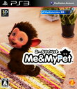 【中古】Me＆My Petソフト:プレイステ