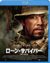 【中古】ローン・サバイバー 【ブルーレイ】/マーク・ウォールバーグブルーレイ/洋画戦争