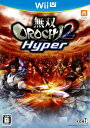 【中古】無双OROCHI 2 Hyperソフト:WiiUソフト／アクション・ゲーム