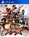 【中古】無双☆スターズソフト:プレイステーション4ソフト／アクション・ゲーム