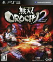 【中古】無双OROCHI 2ソフト:プレイス