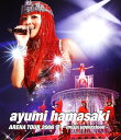 【中古】ayumi hamasaki ARENA TOUR 2006 A under… 【ブルーレイ】/浜崎あゆみブルーレイ/映像その他音楽