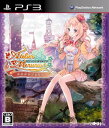 【中古】メルルのアトリエ 〜アーランドの錬金術士3〜ソフト:プレイステーション3ソフト/ロールプレイング・ゲーム