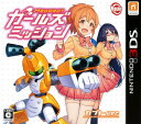 【中古】メダロット ガールズミッション カブトver.ソフト...