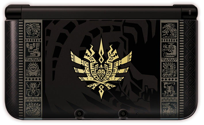 【中古】Newニンテンドー3DS LL どうぶつの森 ハッピーホームデザイナー パック【メーカー生産終了】
