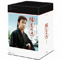 【中古】陽炎の辻 居眠り磐音江戸双紙 全集 BOX 【DVD】／山本耕史DVD／邦画歴史時代劇