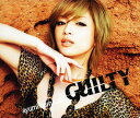 【中古】GUILTY(DVD付)/浜崎あゆみCDアルバム/邦...