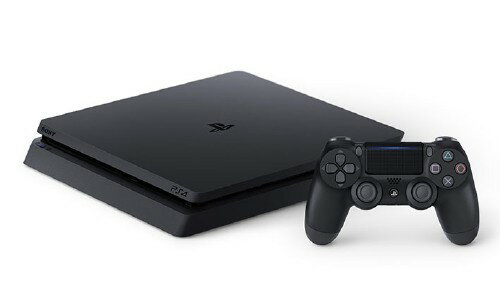 【中古・箱説あり・付属品あり・傷なし】PlayStation4 CUH－2000AB01 ジェット・ブラック 500GBプレイステーション4 …