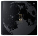 【中古・箱説あり・付属品あり・傷なし】PlayStation4 FINAL FANTASY XV LUNA EDITION (ソフトの付属は無し)プレイステーション4 ゲーム機本体