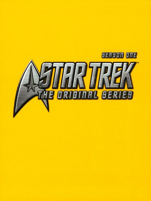 【中古】宇宙大作戦 コンプリート 1st コレクターズ・BOX 【DVD】／ウィリアム・シャトナーDVD／海外TVドラマ
