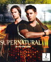 【中古】2.スーパーナチュラル 8th セット (完) 【DVD】/ジャレッド・パダレッキDVD/海外TVドラマ