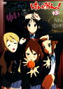 【中古】3.けいおん! 【DVD】/豊崎愛生DVD/OVA
