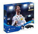 【中古・箱説なし・付属品なし・傷なし】PlayStation4 FIFA 18 Pack (同梱版)プレイステーション4 ゲーム機本体